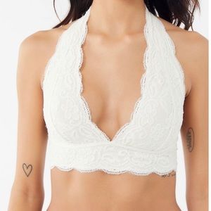 Urbran Outfitters bralette!!